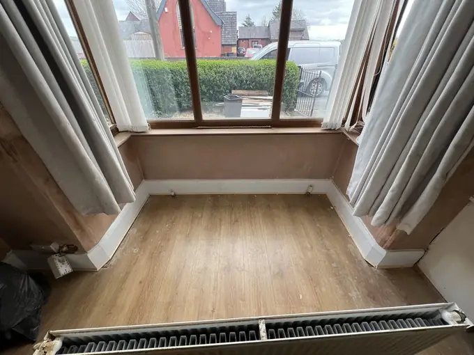 Skirting Boards - Transform Joinery Wigan
